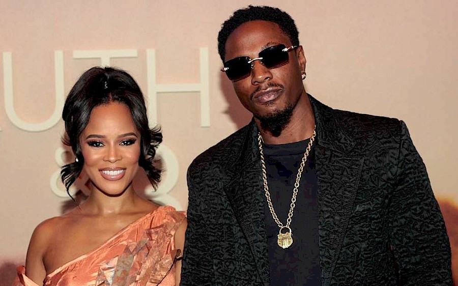 Serayah Calls Off Engagement to Joey Bada$$ After Infidelity Allegations