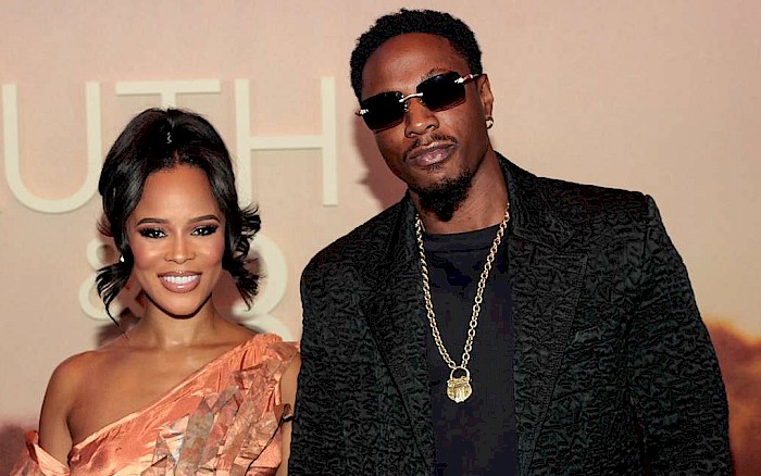 Serayah Calls Off Engagement to Joey Bada$$ After Infidelity Allegations
