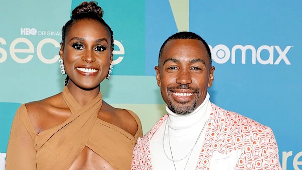 Issa Rae Is Heading Back to HBO With a New Comedy About Male Friendship and Boxing in Las Vegas