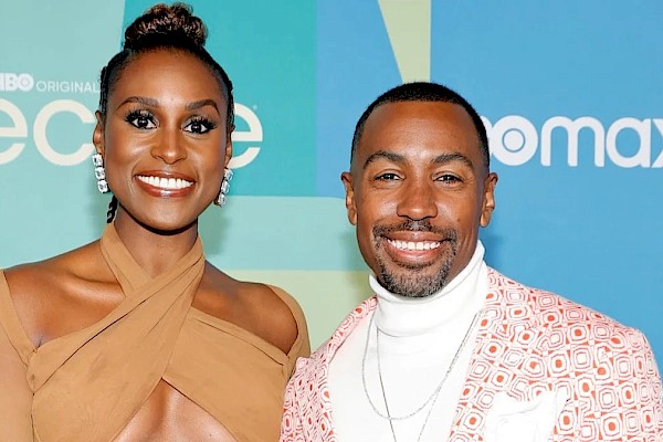Issa Rae Is Heading Back to HBO With a New Comedy About Male Friendship and Boxing in Las Vegas