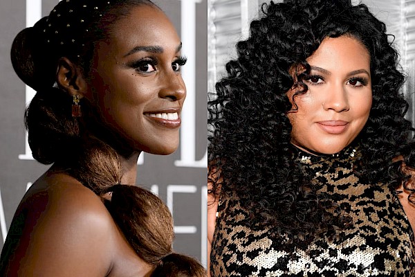 Issa Rae and Tracy Oliver Reunite for 'Open,' an Hour-Long Drama About Open Marriage