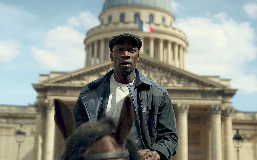 Lupin Season 4 First Look Photos: Omar Sy Returns as Assane Diop This October