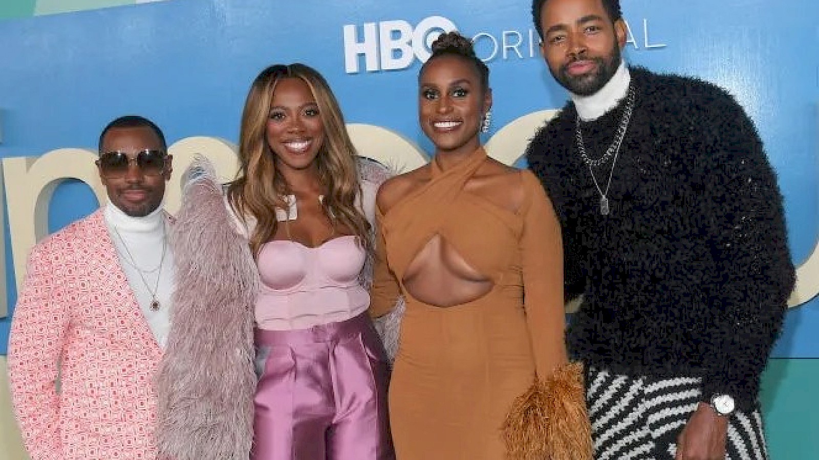 "Insecure" 10th Anniversary Tour Cancelled; Cast Shifts to One-Night-Only Celebration in Inglewood