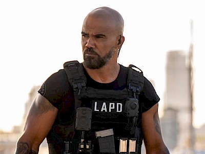 'S.W.A.T. Exiles' Trailer: Shemar Moore's Hondo Returns in Starz Spinoff