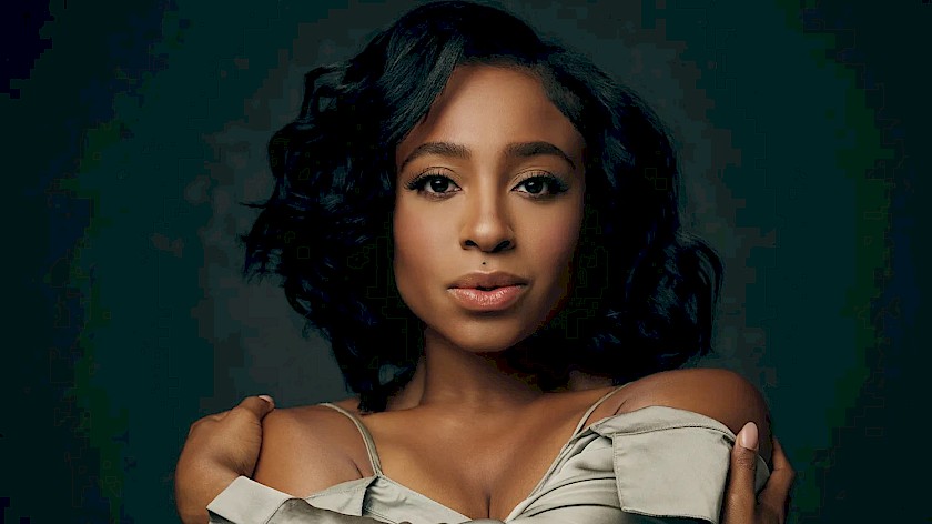 'Beauty in Black' Star Taylor Polidore Williams Signs With Issa Rae's ColorCreative