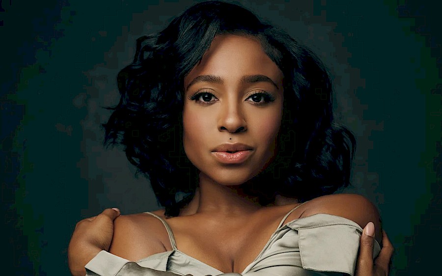 'Beauty in Black' Star Taylor Polidore Williams Signs With Issa Rae's ColorCreative