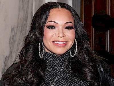 Tisha Campbell Returns to Lifetime as Writer, Star and Producer of 'One Last Shot'