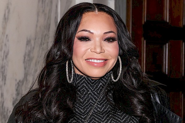 Tisha Campbell Returns to Lifetime as Writer, Star and Producer of 'One Last Shot'