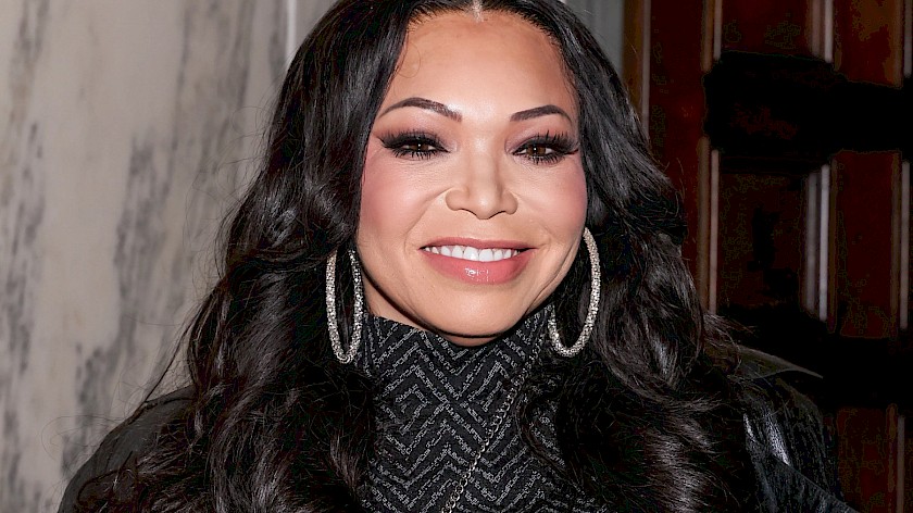 Tisha Campbell Returns to Lifetime as Writer, Star and Producer of 'One Last Shot'