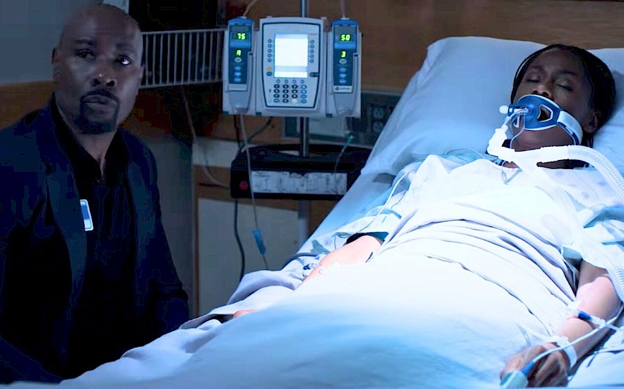 'Reasonable Doubt' Season 4 Trailer Drops, Revealing Who Got Shot Before the October 6 Premiere