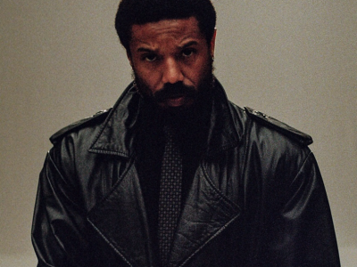 First Look at Michael B. Jordan as Ricardo Tubbs in Miami Vice '85